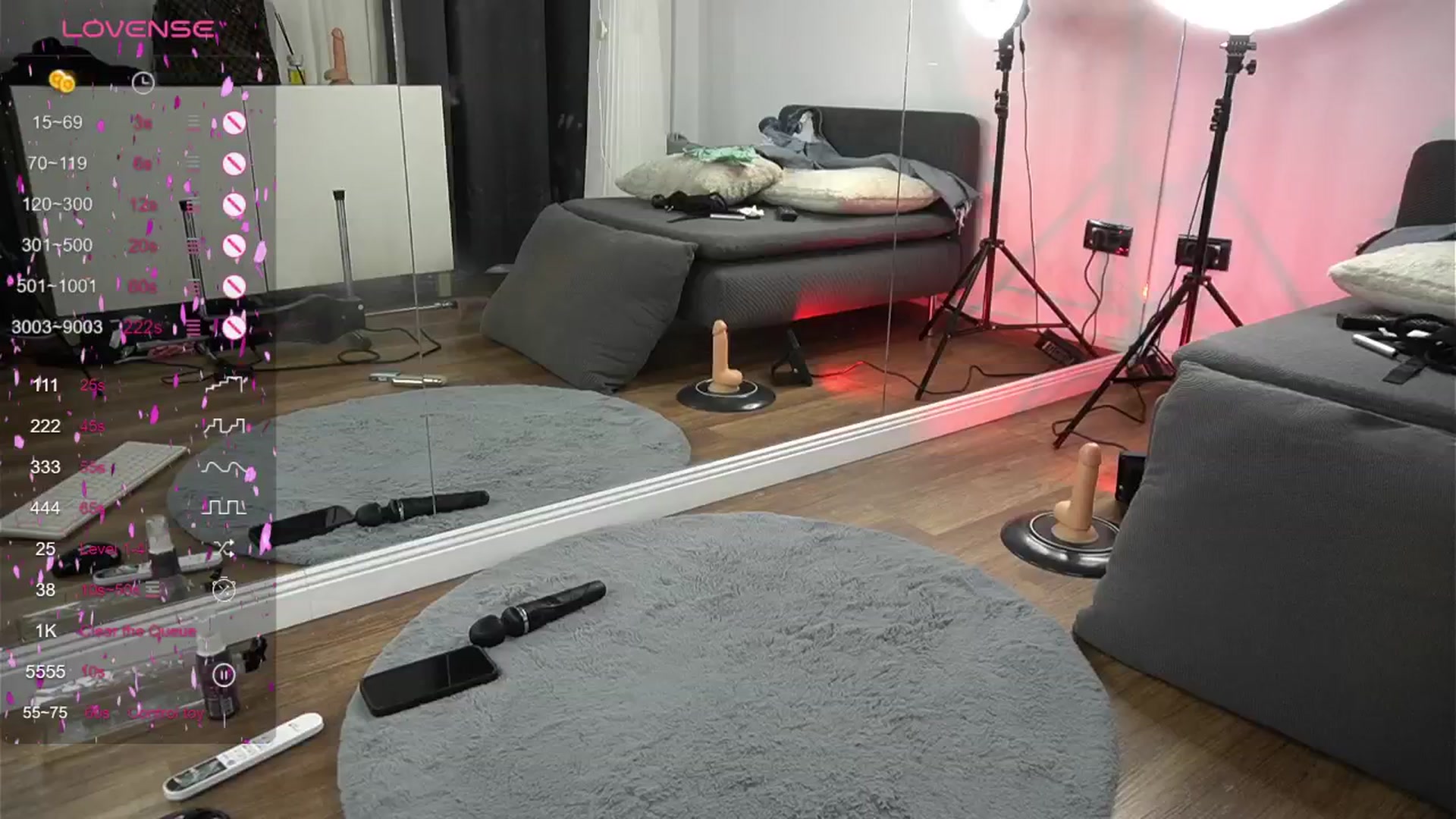 Gallery image thumbnail from VanesaSimon's myfreecams stream on, 09/07/2024, 14:19 image 2 of 20