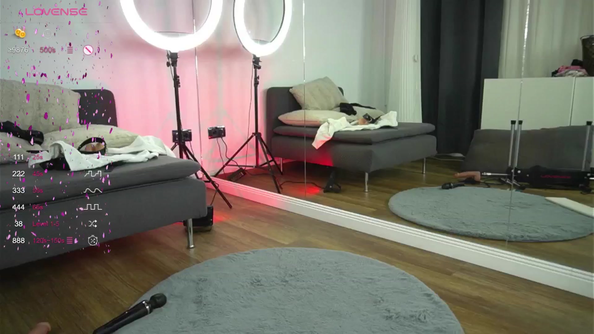 Gallery image thumbnail from VanesaSimon's myfreecams stream on, 09/09/2024, 14:13 image 17 of 20