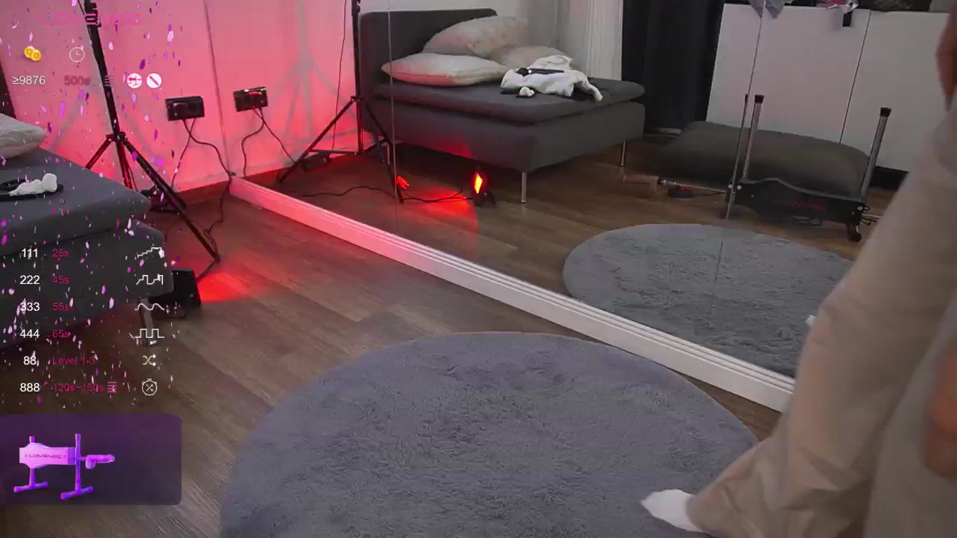 Gallery image thumbnail from VanesaSimon's myfreecams stream on, 09/12/2024, 11:10 image 20 of 20