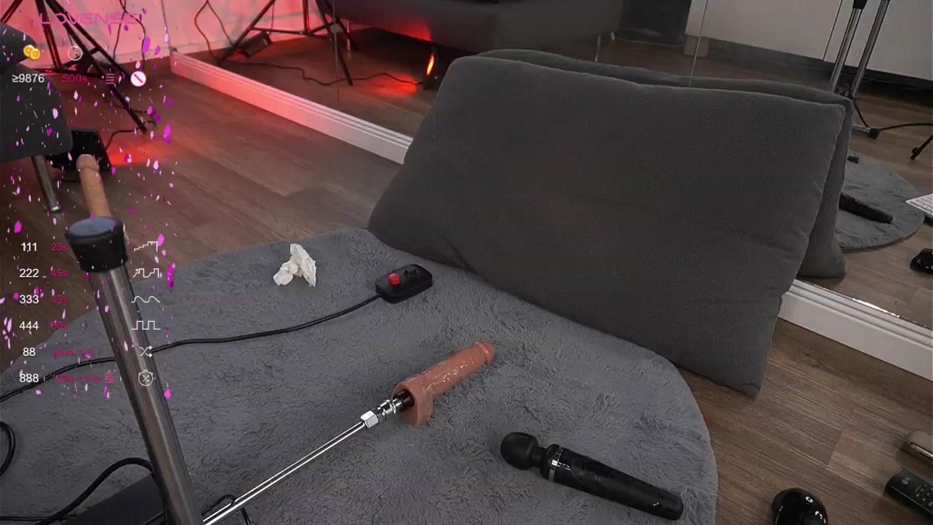 Gallery image thumbnail from VanesaSimon's myfreecams stream on, 09/16/2024, 13:53 image 13 of 20