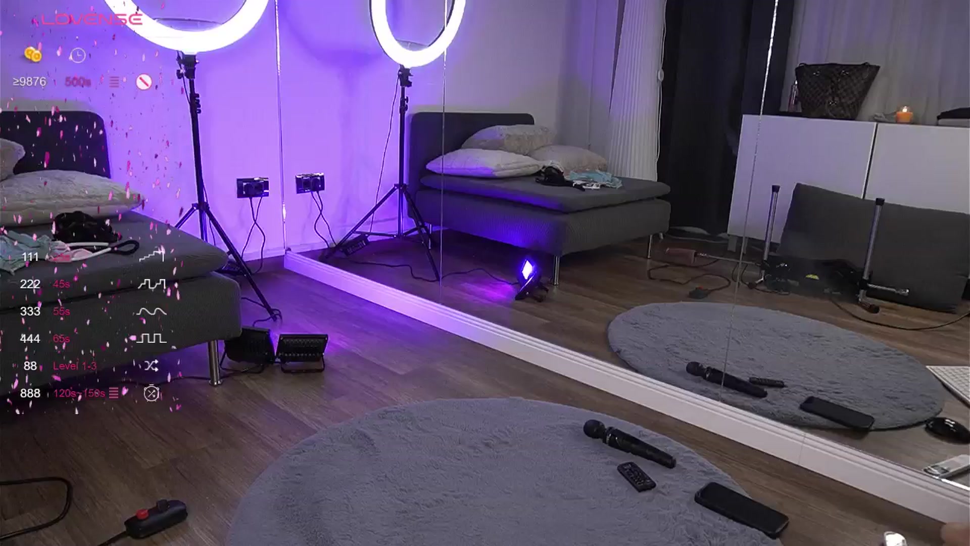 Gallery image thumbnail from VanesaSimon's myfreecams stream on, 09/18/2024, 11:01 image 15 of 20