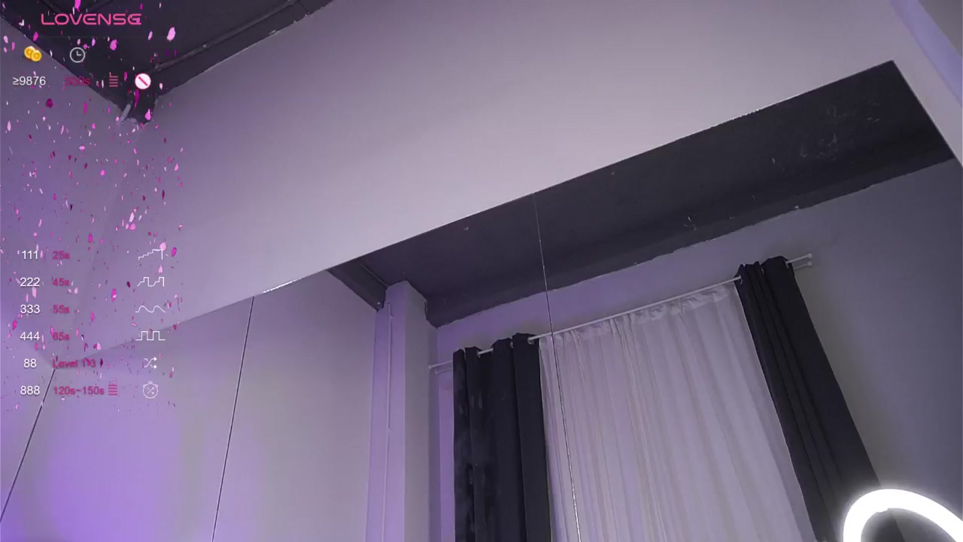 Gallery image thumbnail from VanesaSimon's myfreecams stream on, 09/22/2024, 10:01 image 20 of 20