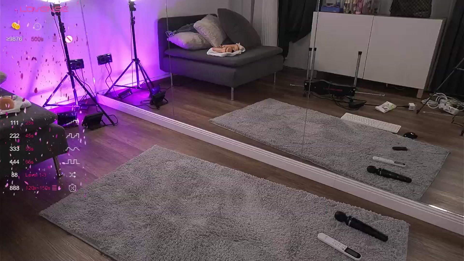 Gallery image thumbnail from VanesaSimon's myfreecams stream on, 10/05/2024, 09:19 image 7 of 20