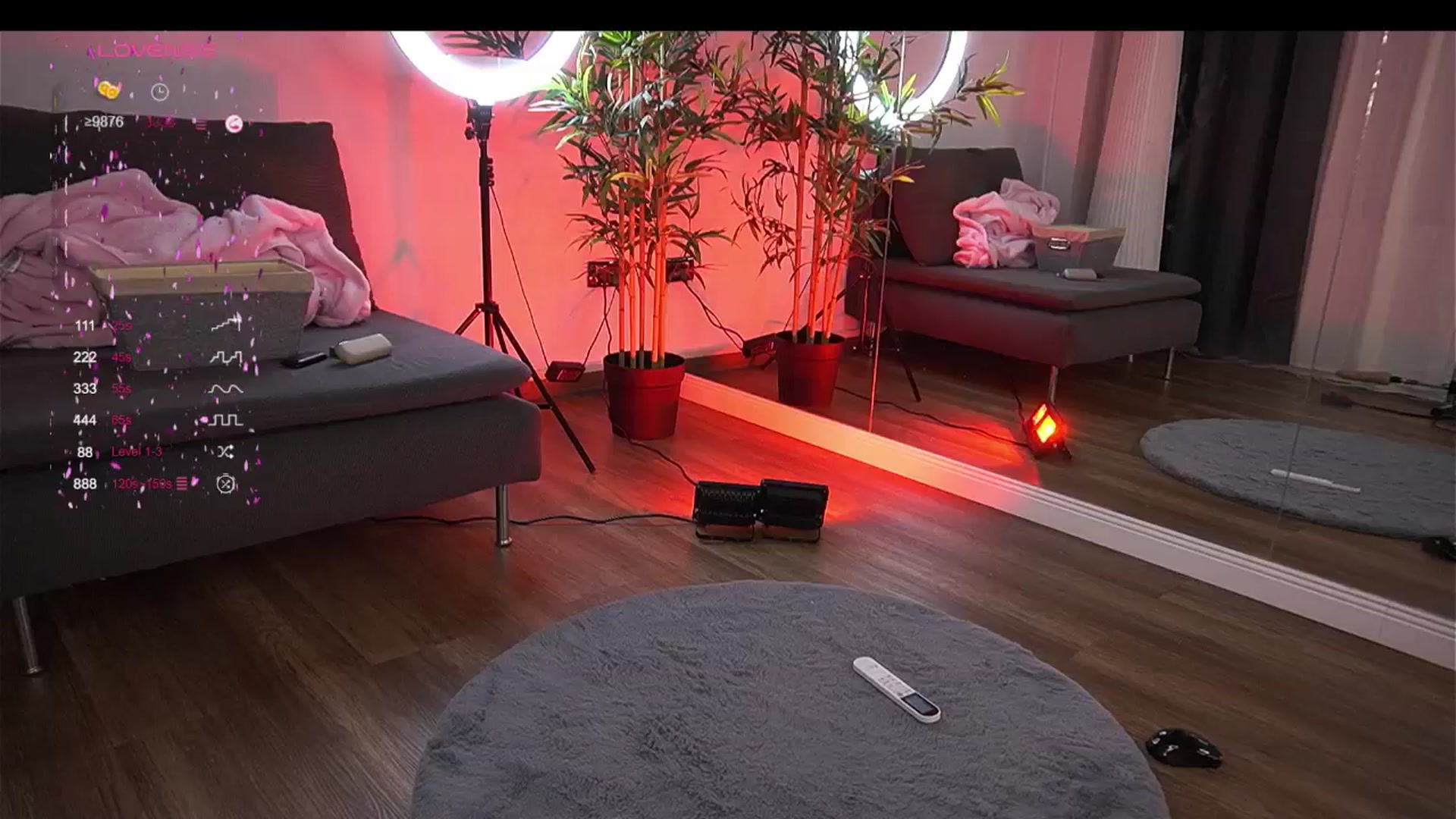 Gallery image thumbnail from VanesaSimon's myfreecams stream on, 10/23/2024, 13:32 image 10 of 20