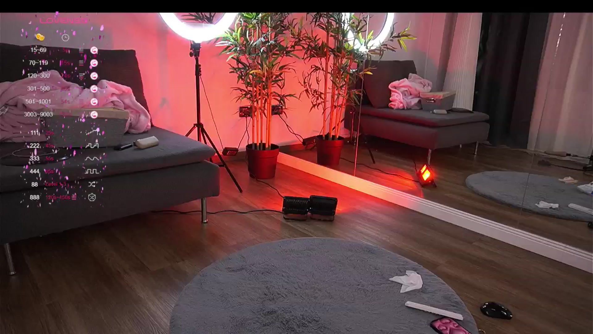Gallery image thumbnail from VanesaSimon's myfreecams stream on, 10/23/2024, 13:32 image 18 of 20