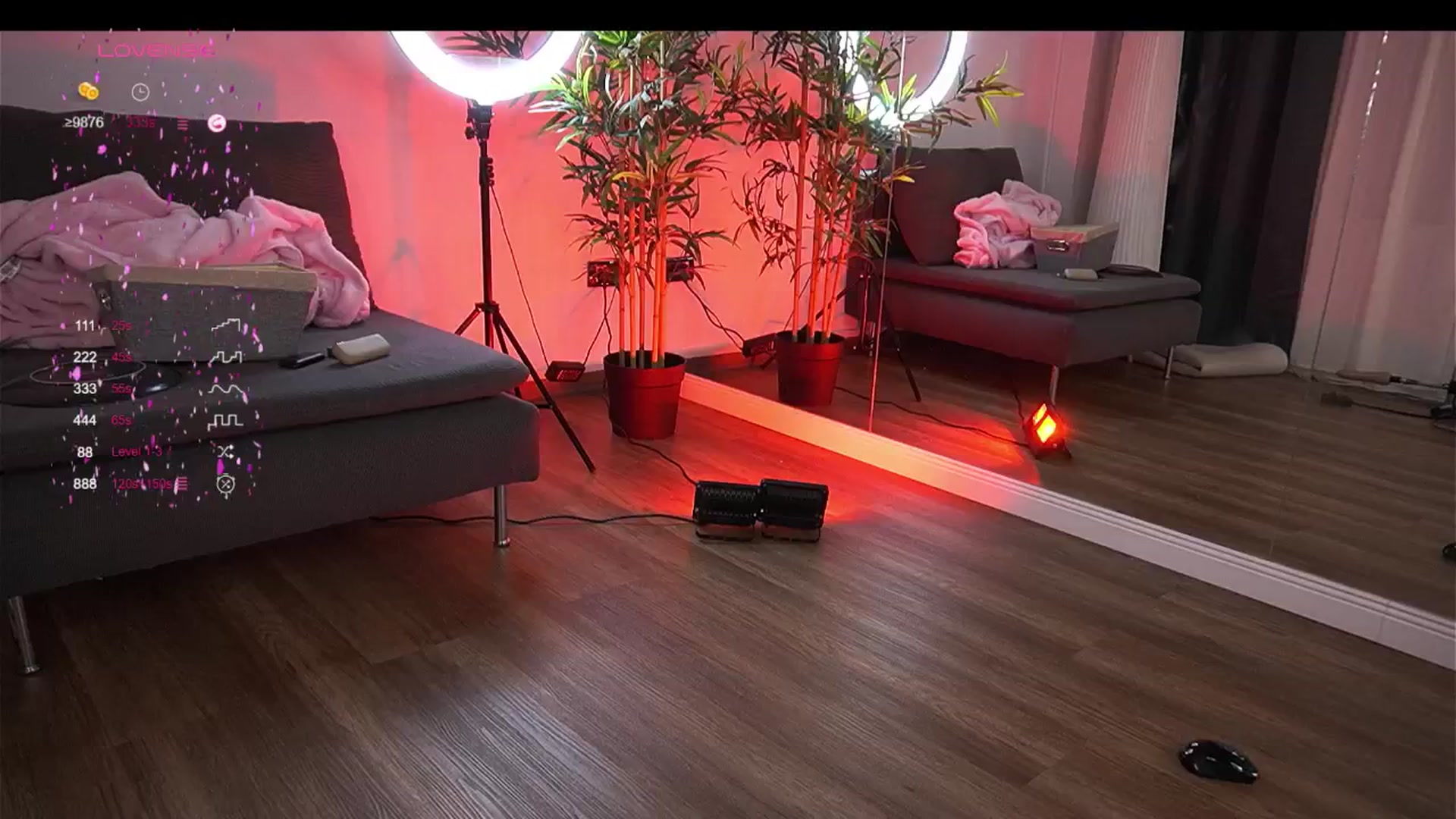 Gallery image thumbnail from VanesaSimon's myfreecams stream on, 10/23/2024, 13:32 image 20 of 20