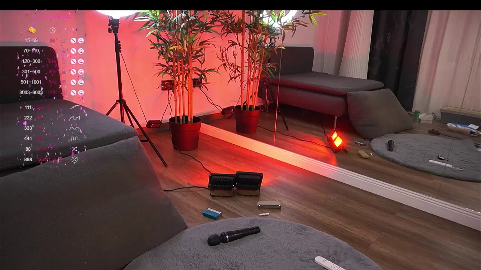 Gallery image thumbnail from VanesaSimon's myfreecams stream on, 10/23/2024, 13:32 image 2 of 20