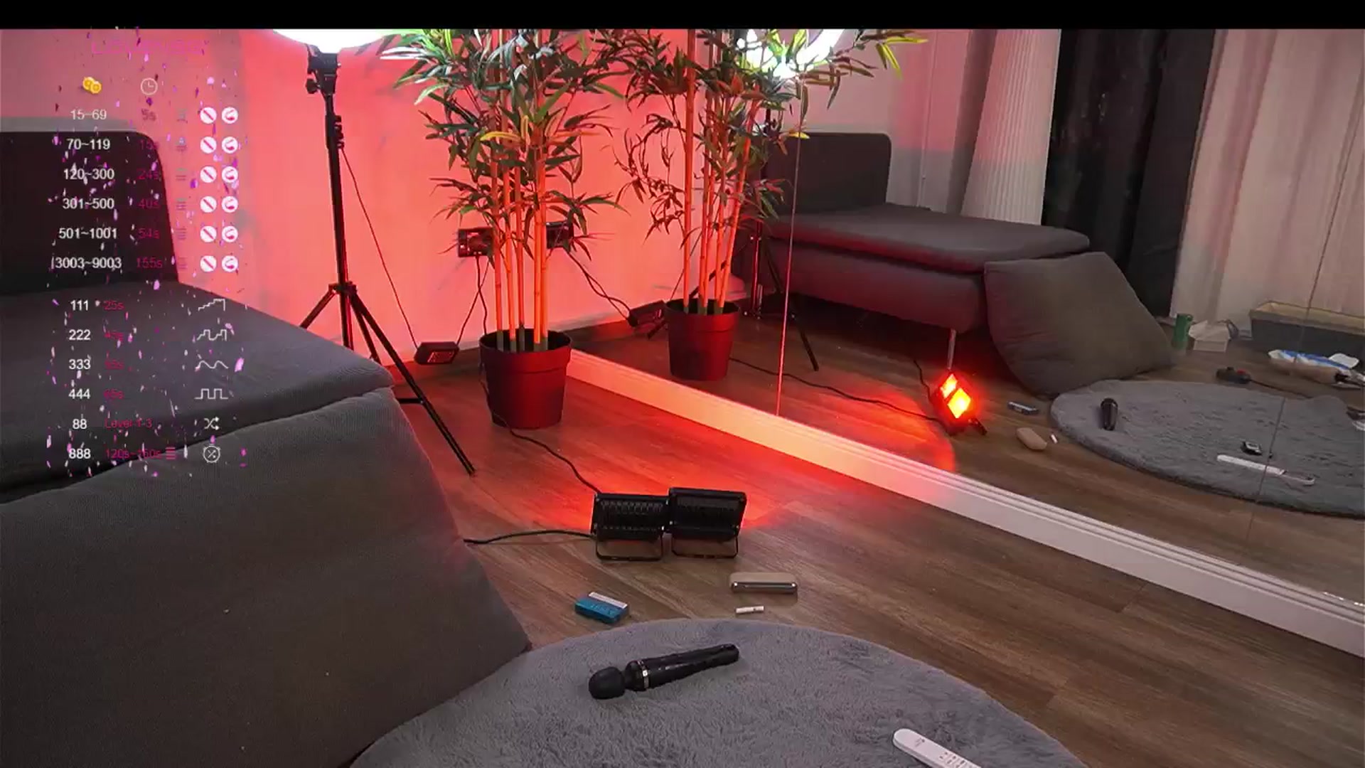Gallery image thumbnail from VanesaSimon's myfreecams stream on, 10/23/2024, 13:32 image 3 of 20