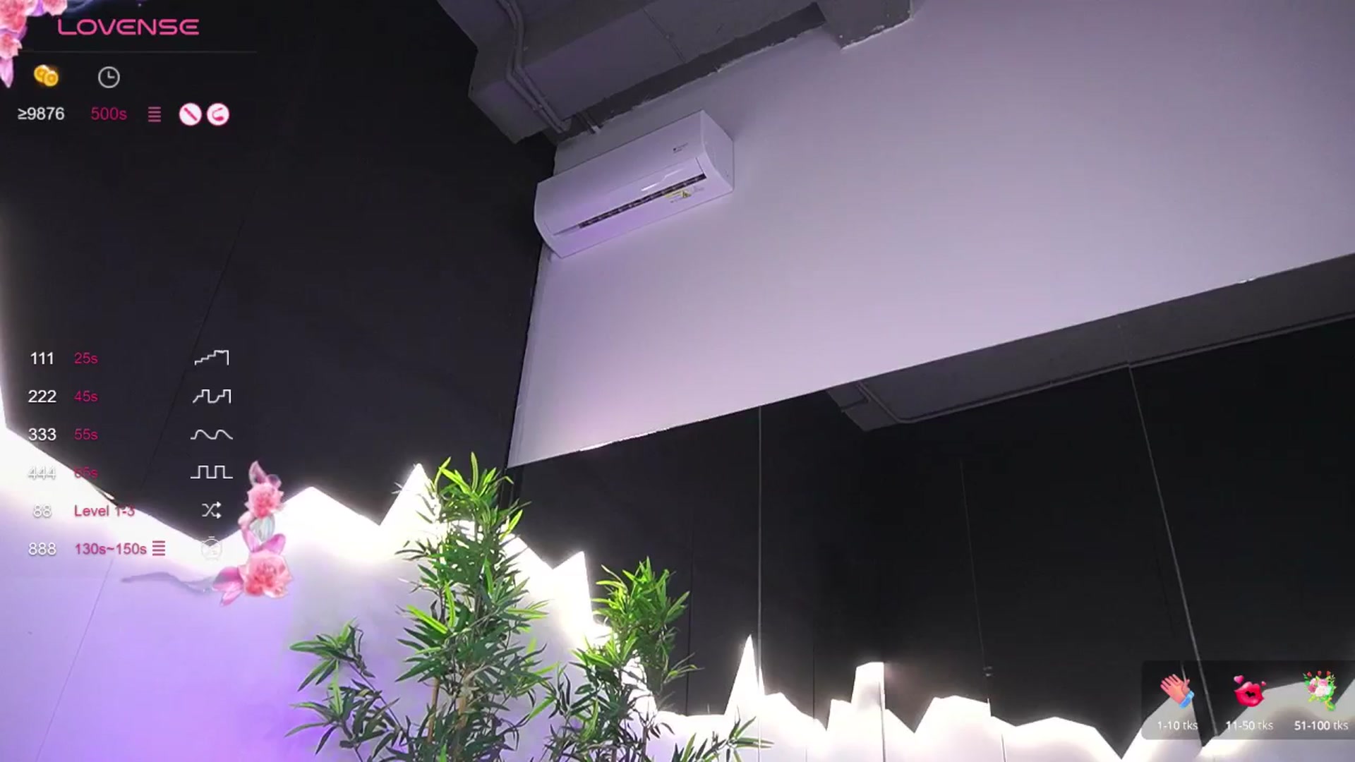 Gallery image thumbnail from VanesaSimon's myfreecams stream on, 11/13/2024, 10:12 image 13 of 20