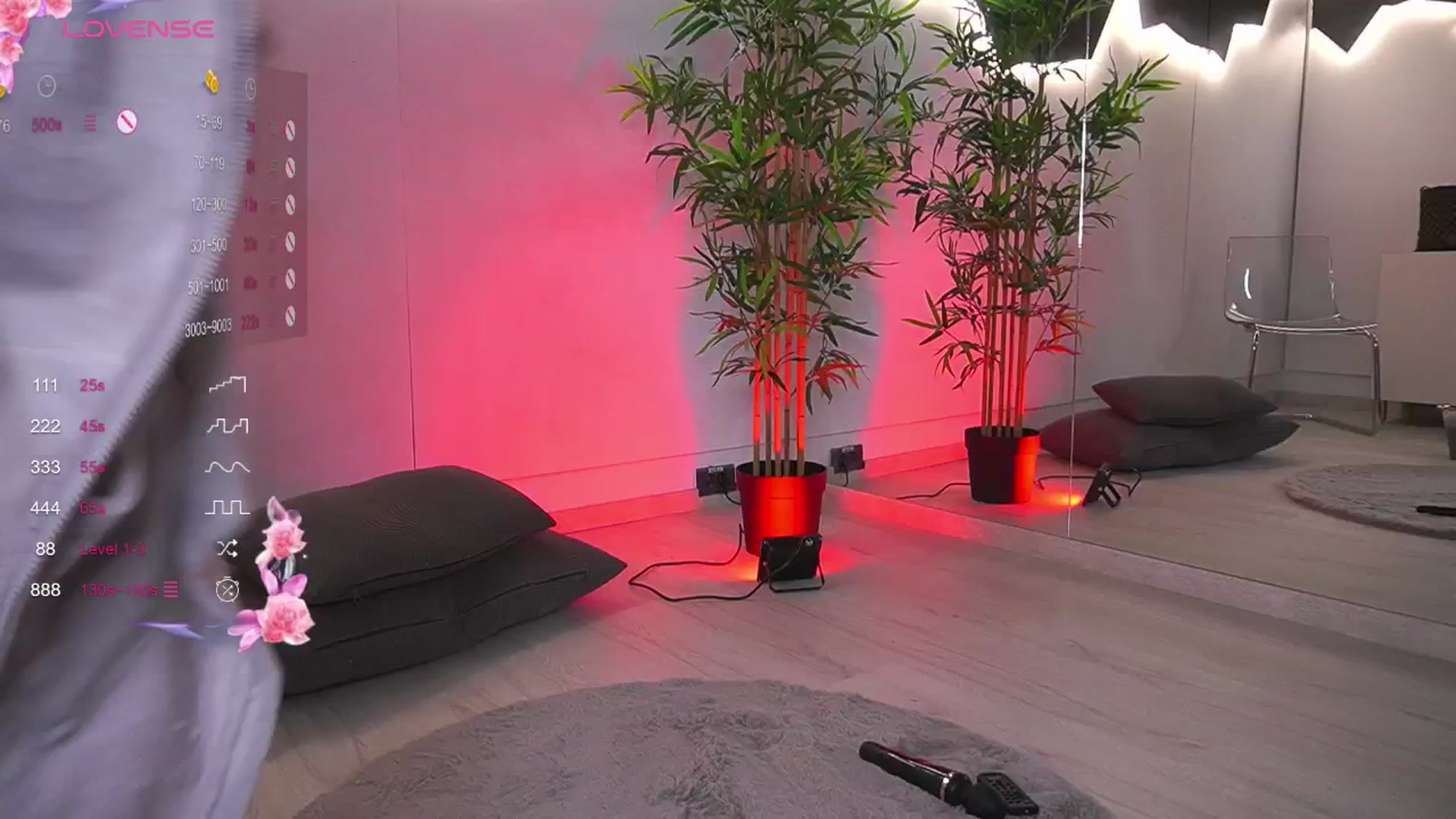 Gallery image thumbnail from VanesaSimon's myfreecams stream on, 11/20/2024, 10:07 image 5 of 20
