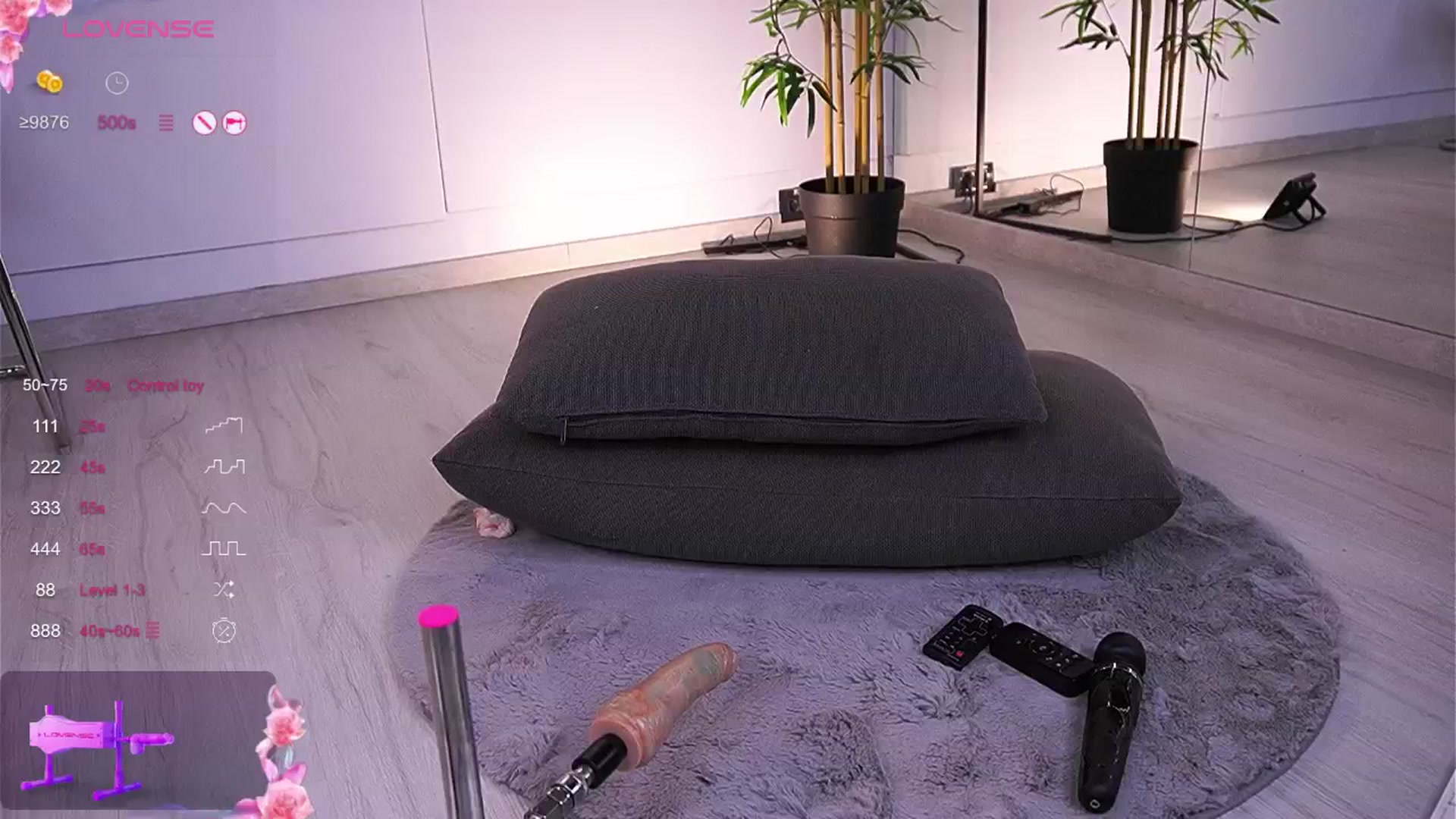 Gallery image thumbnail from VanesaSimon's myfreecams stream on, 12/17/2024, 09:48 image 7 of 20