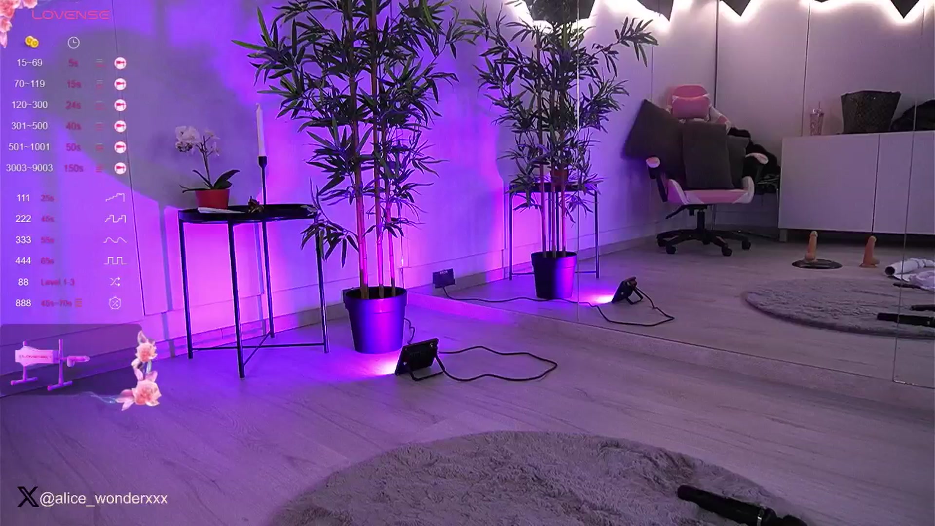 Gallery image thumbnail from VanesaSimon's myfreecams stream on, 01/02/2025, 08:46 image 8 of 20