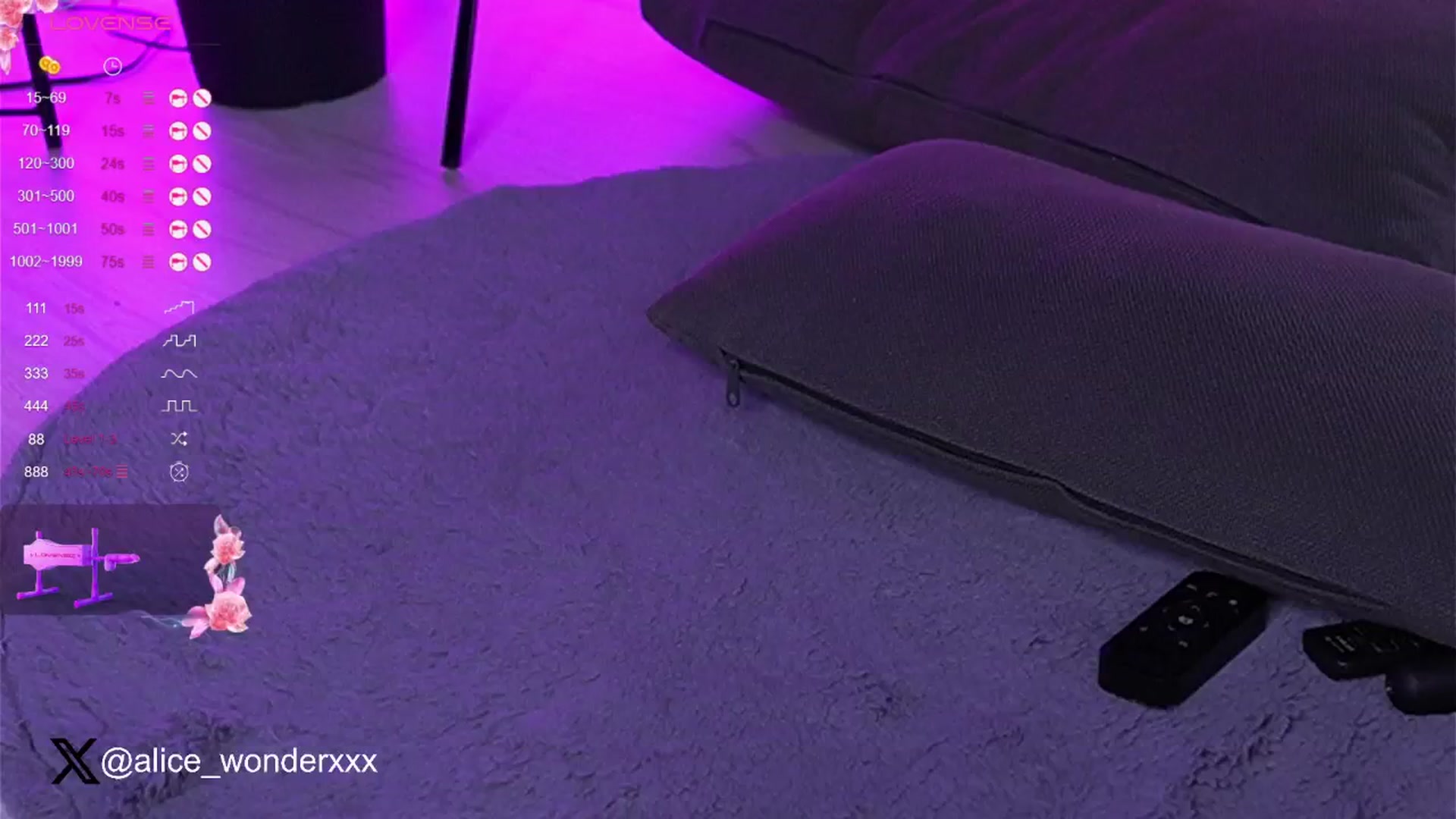 Gallery image thumbnail from VanesaSimon's myfreecams stream on, 01/30/2025, 13:59 image 18 of 20