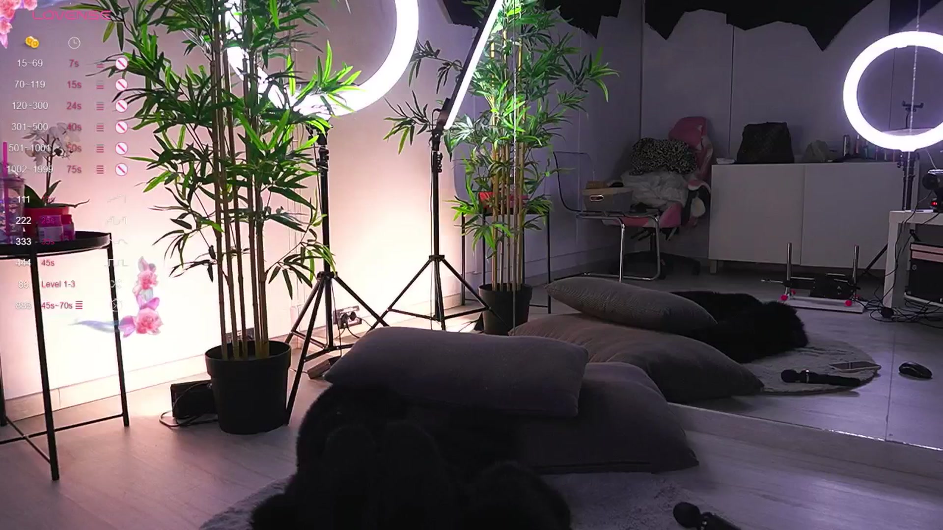 Gallery image thumbnail from VanesaSimon's myfreecams stream on, 02/04/2025, 13:57 image 20 of 20