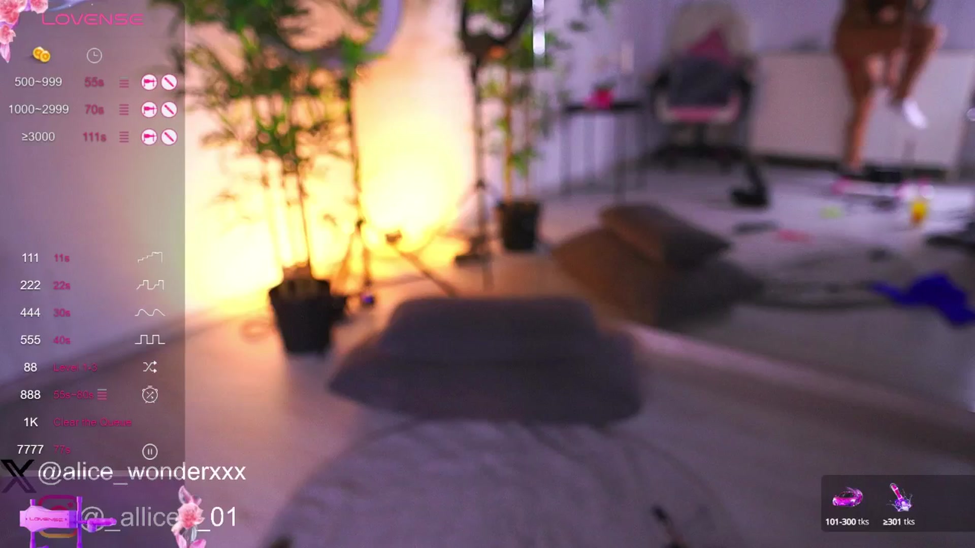 Gallery image thumbnail from VanesaSimon's myfreecams stream on, 03/04/2025, 14:58 image 1 of 20