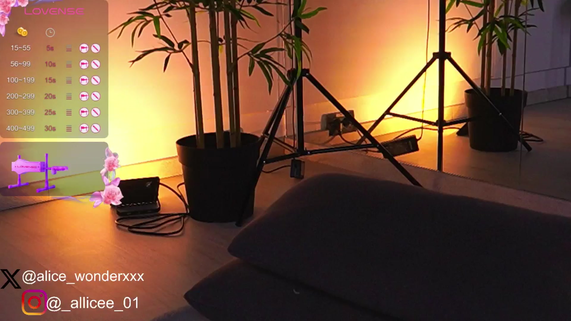Gallery image thumbnail from VanesaSimon's myfreecams stream on, 03/06/2025, 10:23 image 15 of 20
