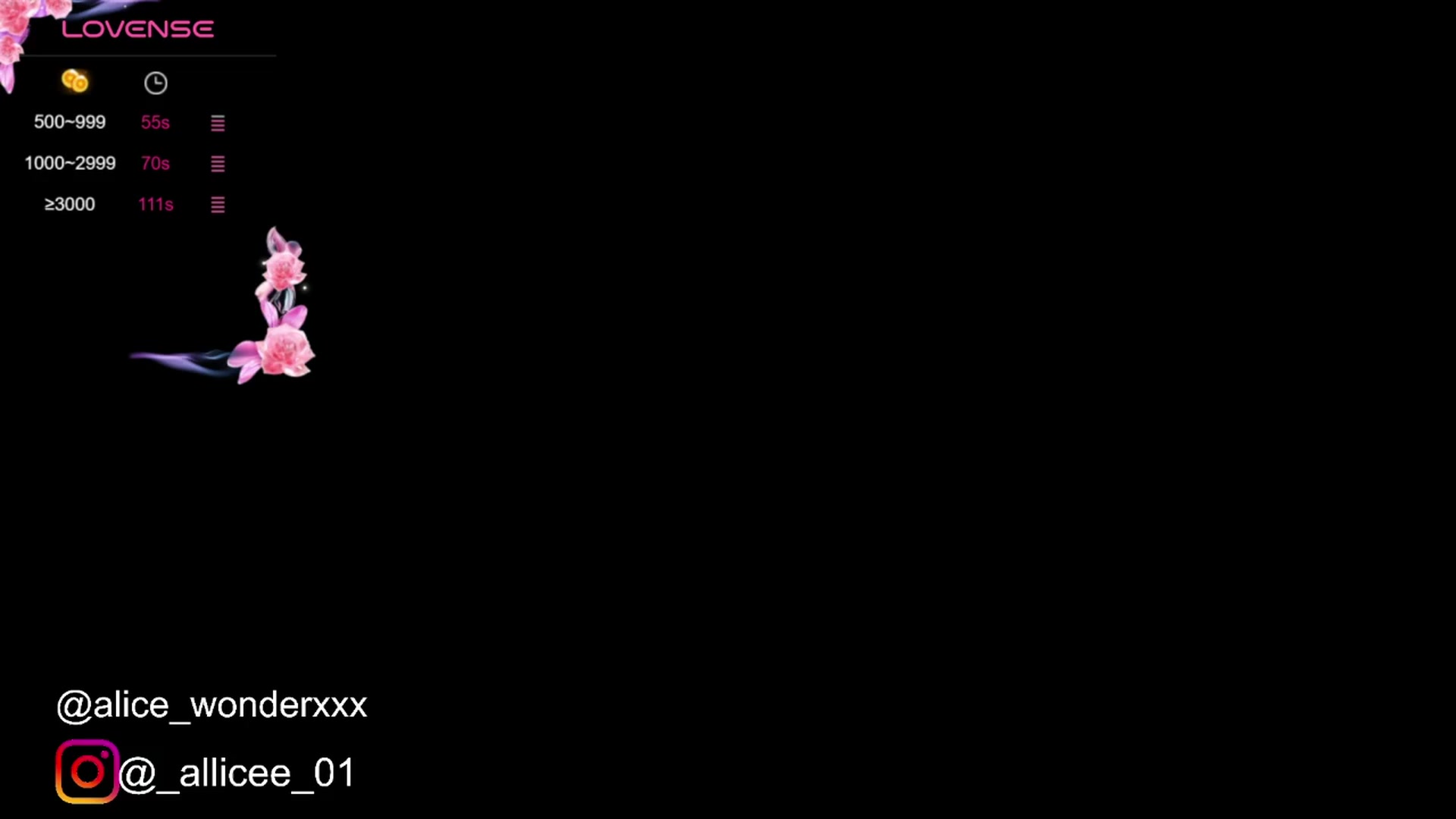 Gallery image thumbnail from VanesaSimon's myfreecams stream on, 03/08/2025, 07:29 image 19 of 20