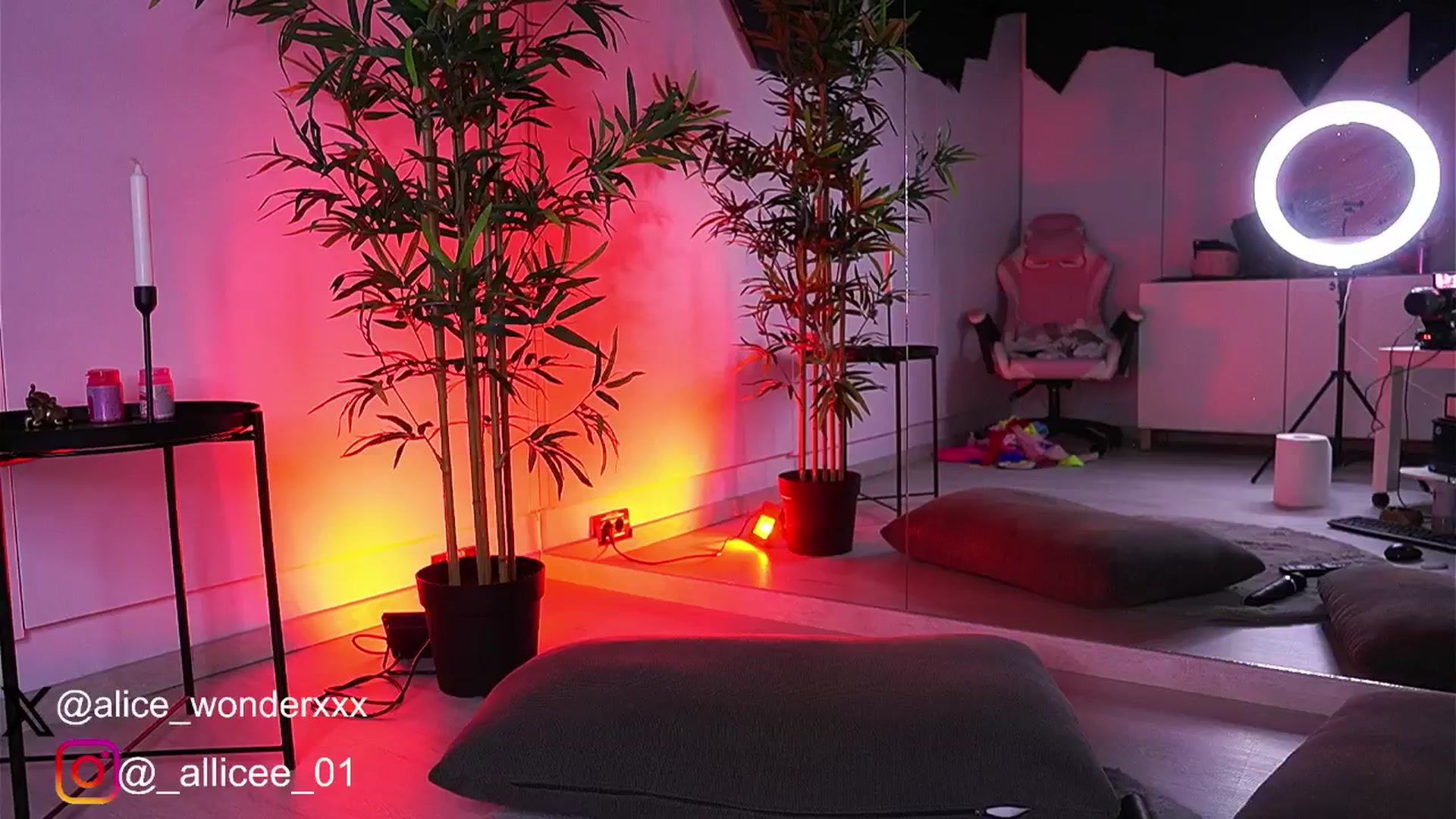 Gallery image thumbnail from VanesaSimon's myfreecams stream on, 03/13/2025, 13:32 image 12 of 20