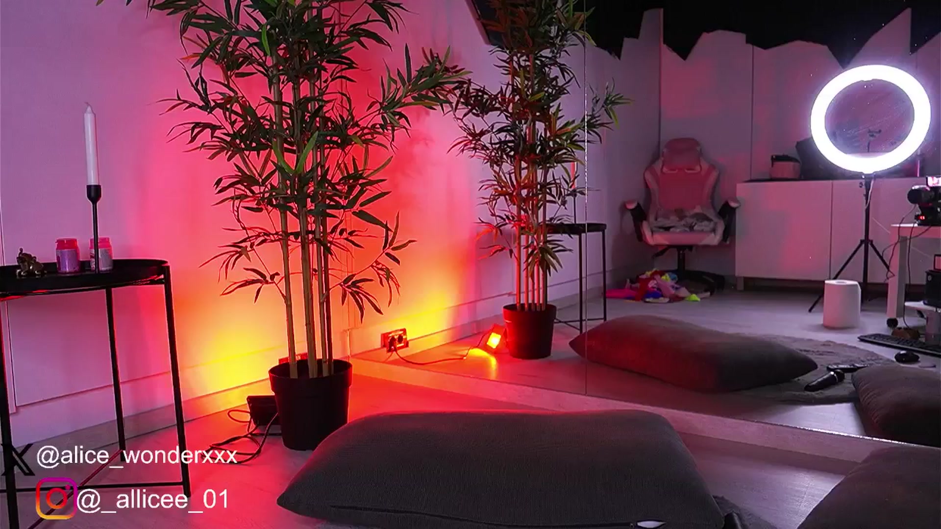Gallery image thumbnail from VanesaSimon's myfreecams stream on, 03/13/2025, 13:32 image 10 of 20