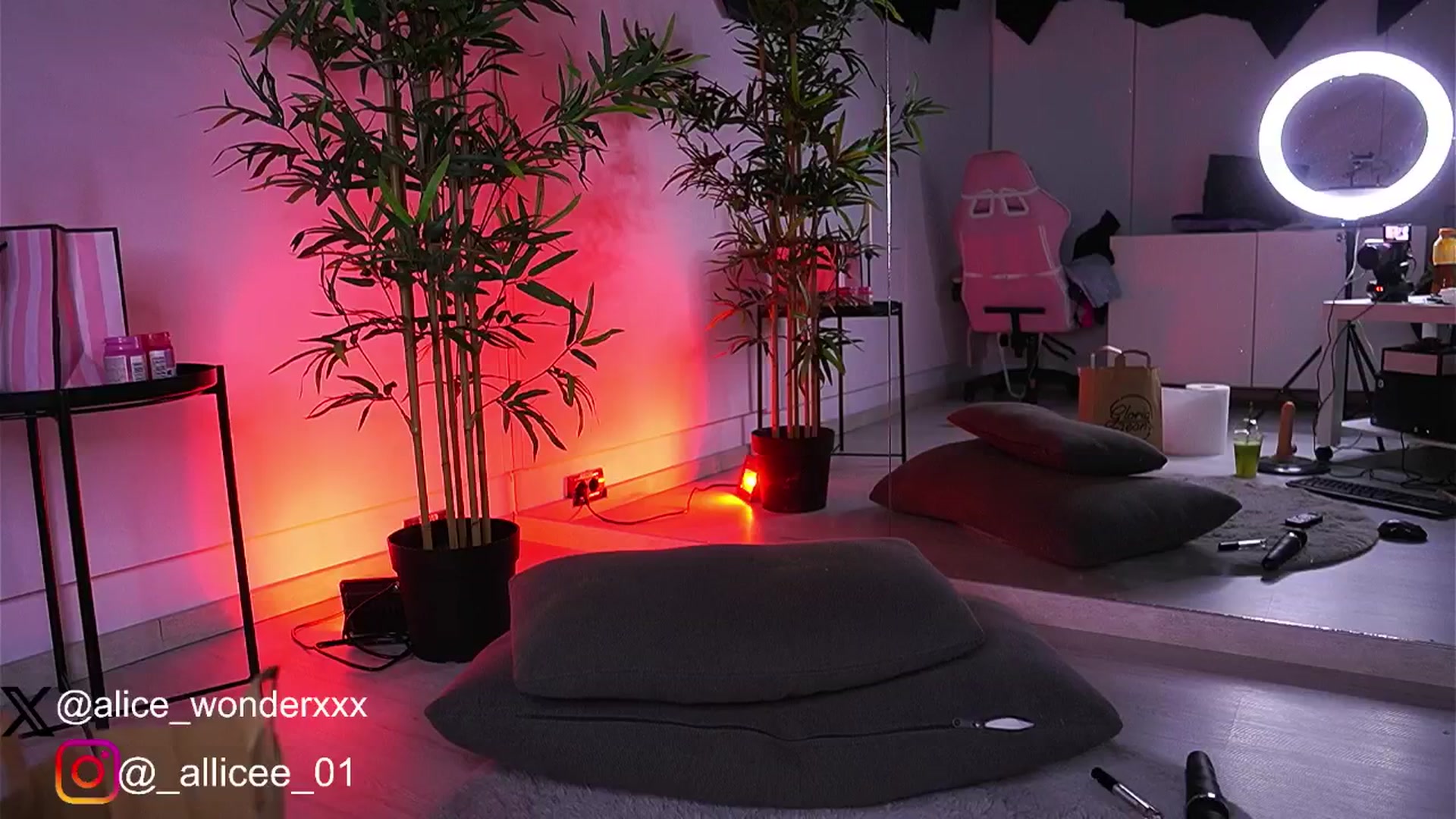 Gallery image thumbnail from VanesaSimon's myfreecams stream on, 03/15/2025, 09:42 image 17 of 20