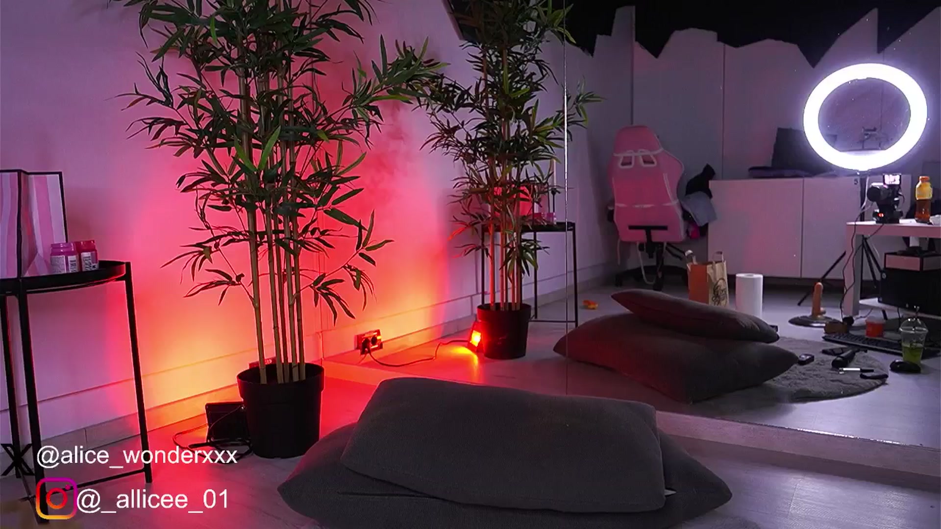 Gallery image thumbnail from VanesaSimon's myfreecams stream on, 03/15/2025, 11:05 image 14 of 20