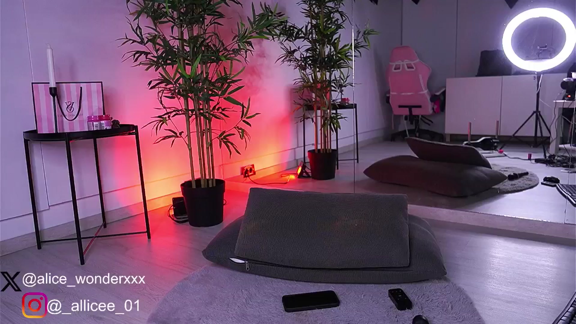 Gallery image thumbnail from VanesaSimon's myfreecams stream on, 03/17/2025, 10:08 image 11 of 20