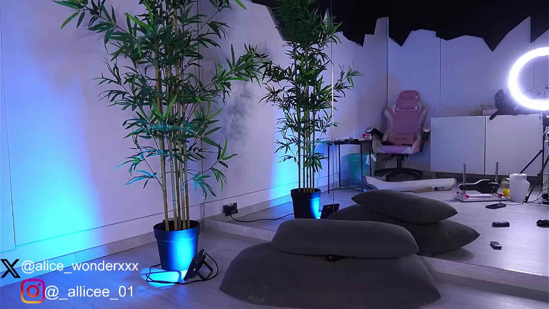 Gallery image thumbnail from VanesaSimon's myfreecams stream on, 03/24/2025, 13:08 image 3 of 20