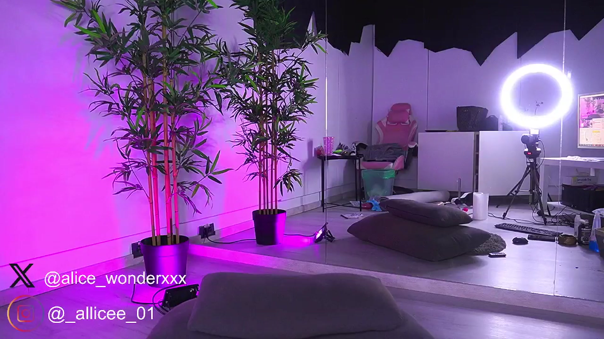 Gallery image thumbnail from VanesaSimon's myfreecams stream on, 03/28/2025, 14:31 image 9 of 20