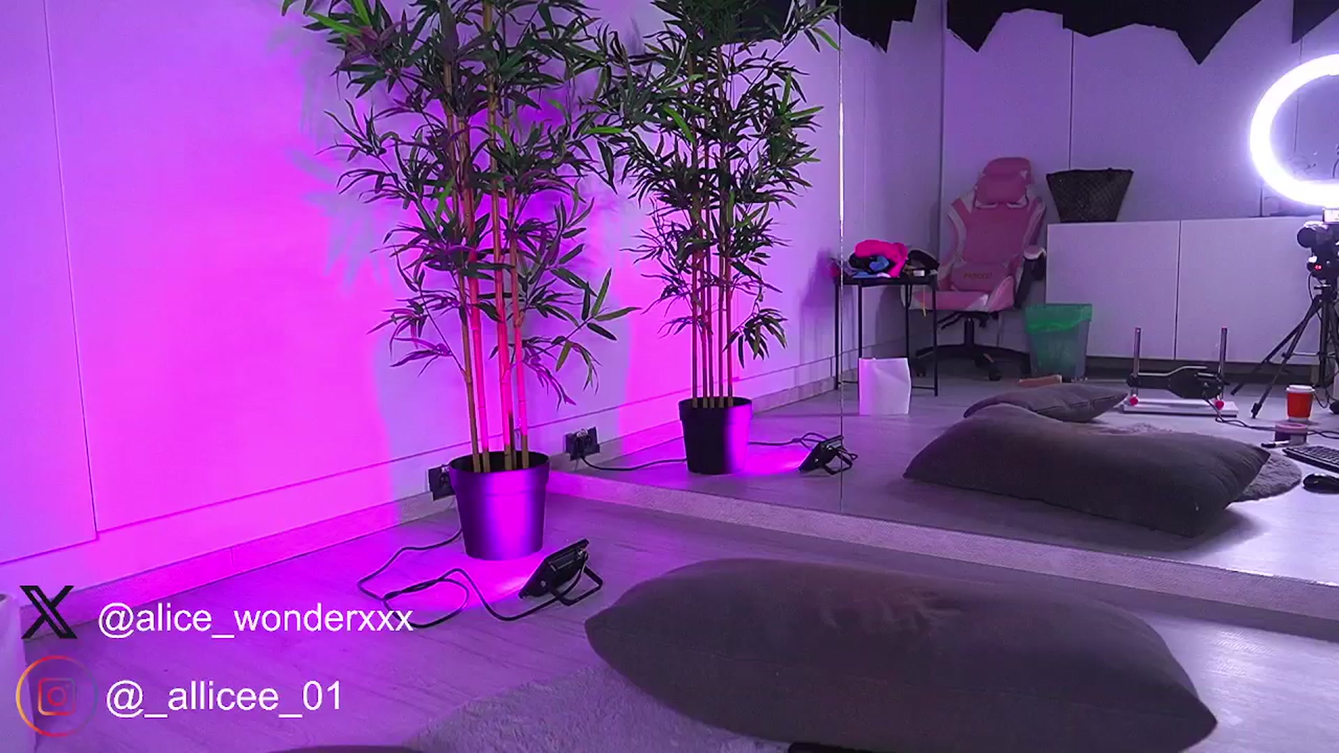 Gallery image thumbnail from VanesaSimon's myfreecams stream on, 04/01/2025, 12:58 image 14 of 20