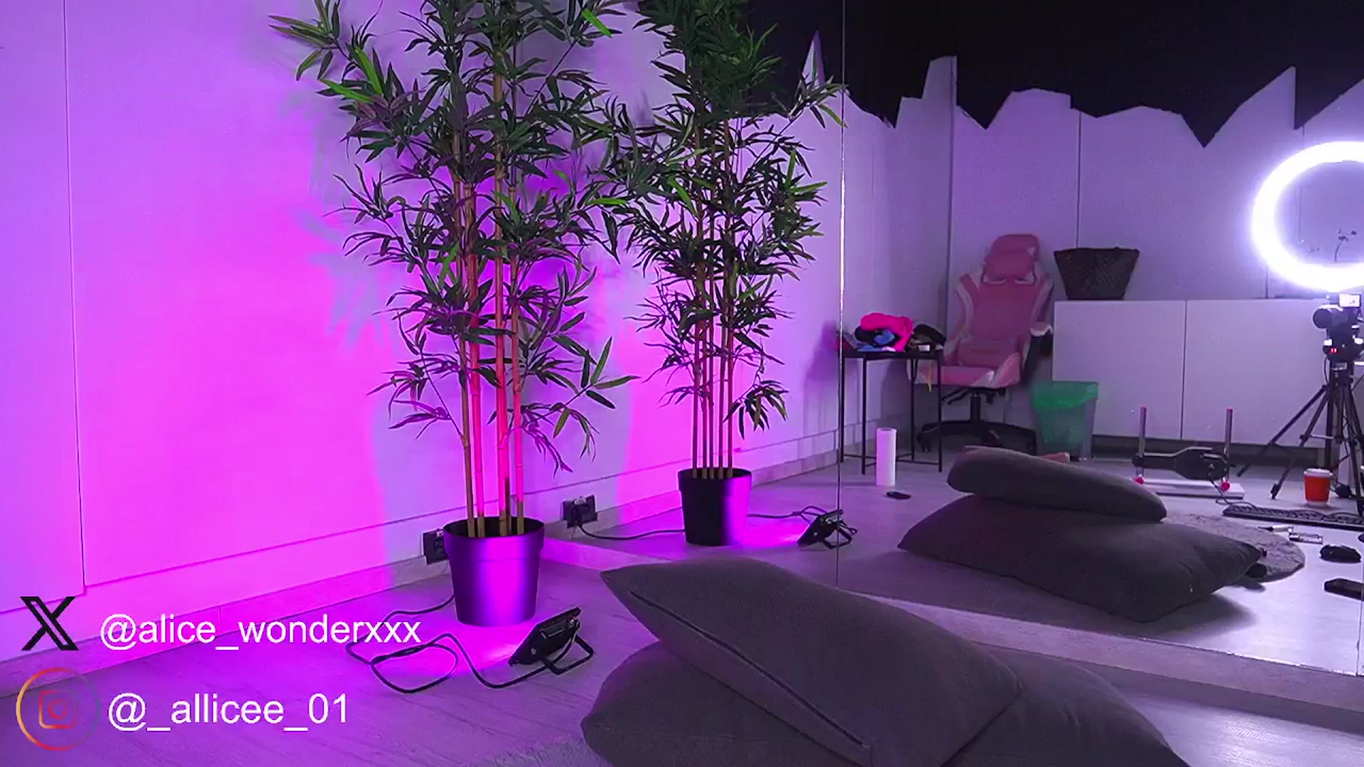 Gallery image thumbnail from VanesaSimon's myfreecams stream on, 04/01/2025, 12:58 image 8 of 20