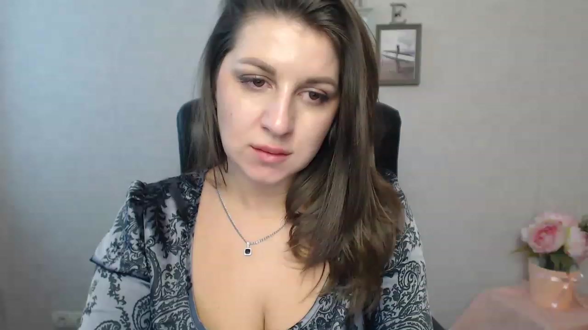 Gallery image thumbnail from Vanesa_Lams's myfreecams stream on, 04/21/2023, 13:00 image 10 of 20