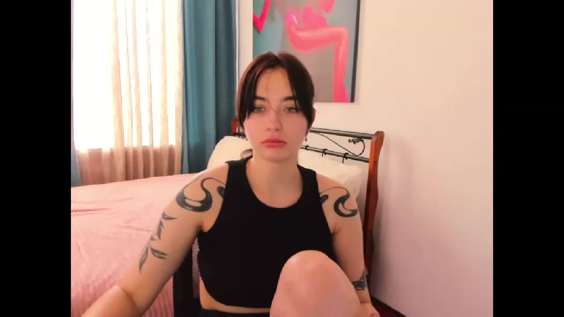 Gallery image thumbnail from Vaness__A's myfreecams stream on, 08/21/2023, 12:44 image 14 of 20