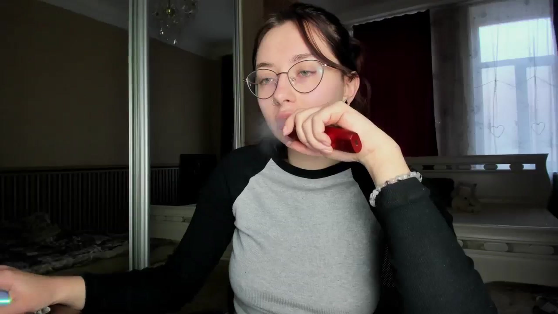 Gallery image thumbnail from Vaness__A's myfreecams stream on, 02/25/2024, 16:21 image 11 of 20