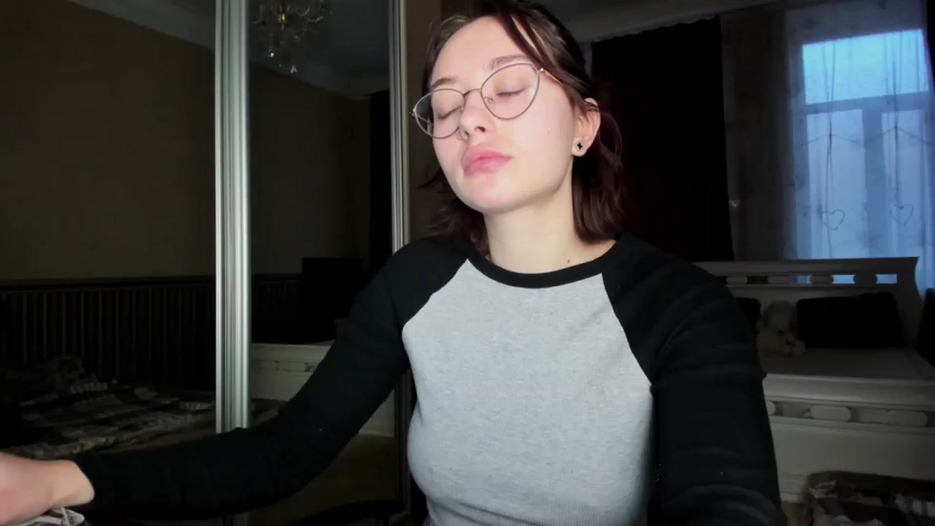 Gallery image thumbnail from Vaness__A's myfreecams stream on, 02/25/2024, 16:21 image 13 of 20