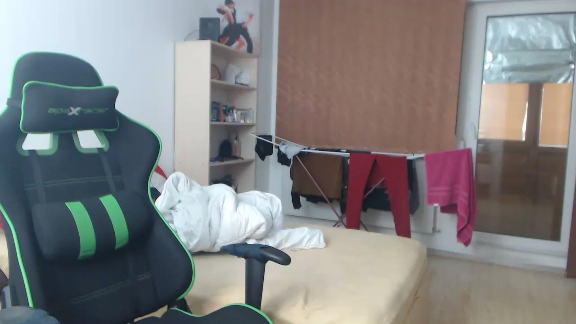 Gallery image thumbnail from Vanessa270's myfreecams stream on, 12/12/2022, 12:39 image 17 of 20
