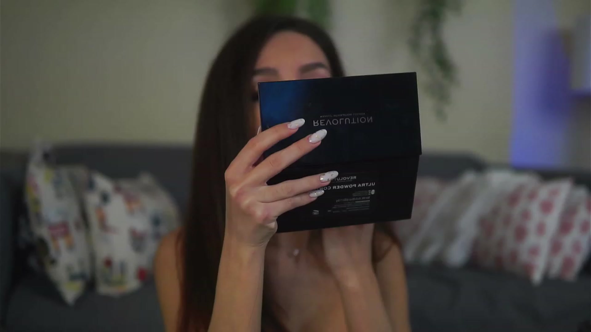 Gallery image thumbnail from VanessaAllen's myfreecams stream on, 12/03/2022, 16:13 image 9 of 20