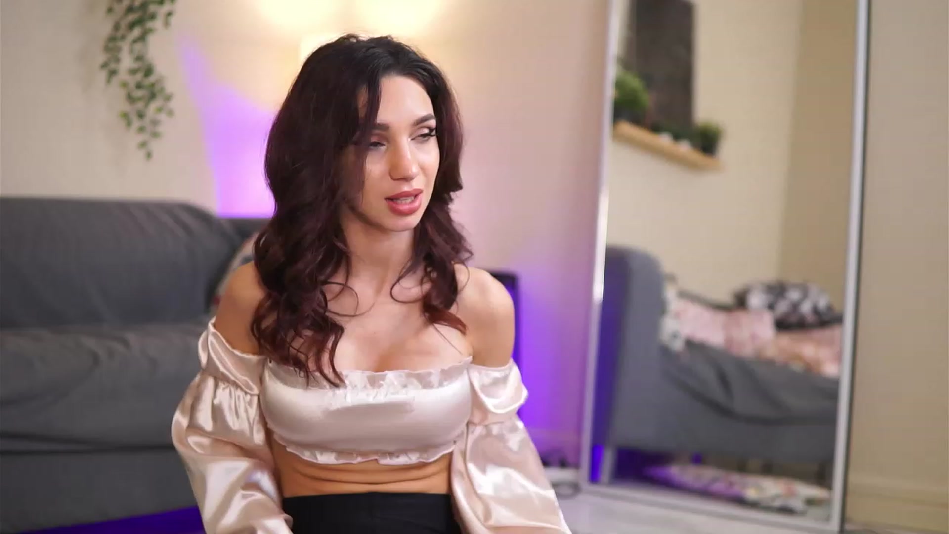 Gallery image thumbnail from VanessaAllen's myfreecams stream on, 01/09/2023, 20:45 image 15 of 20