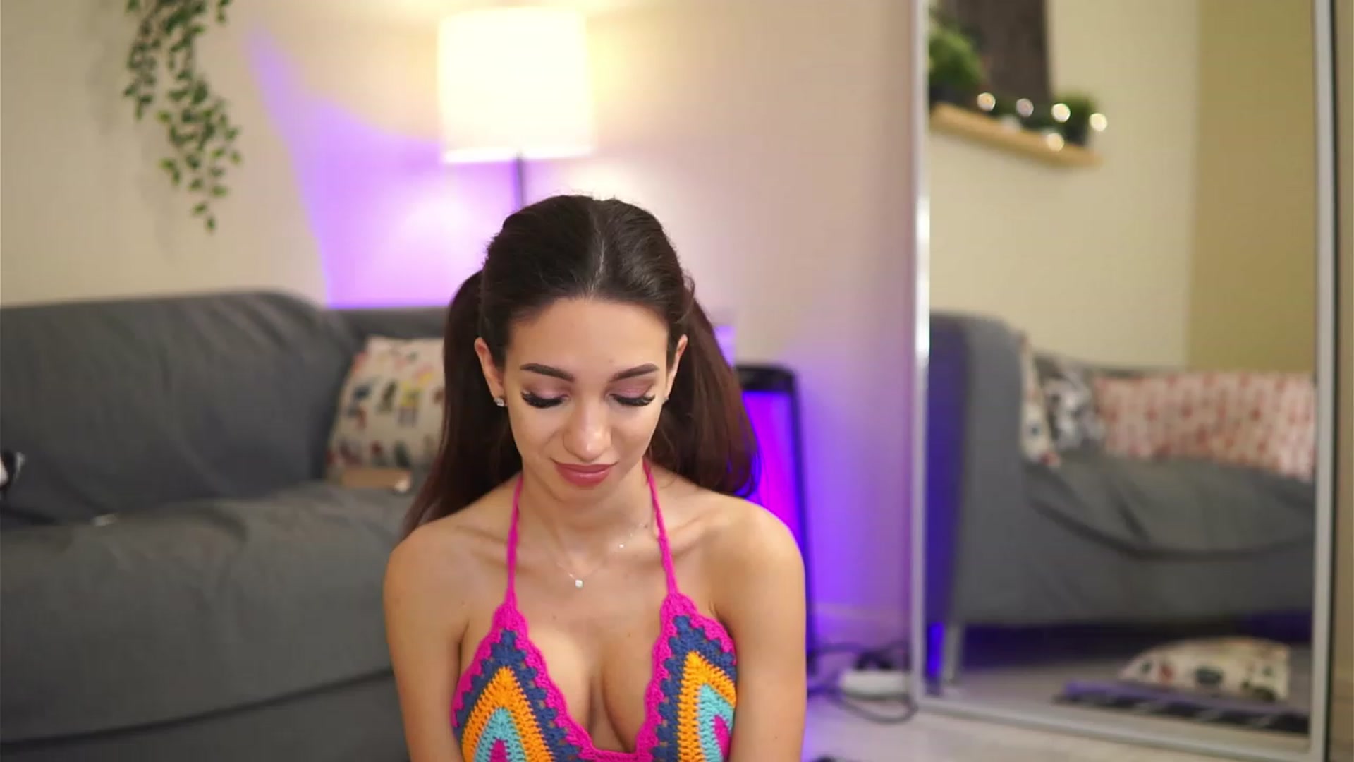 Gallery image thumbnail from VanessaAllen's myfreecams stream on, 01/13/2023, 18:57 image 16 of 20
