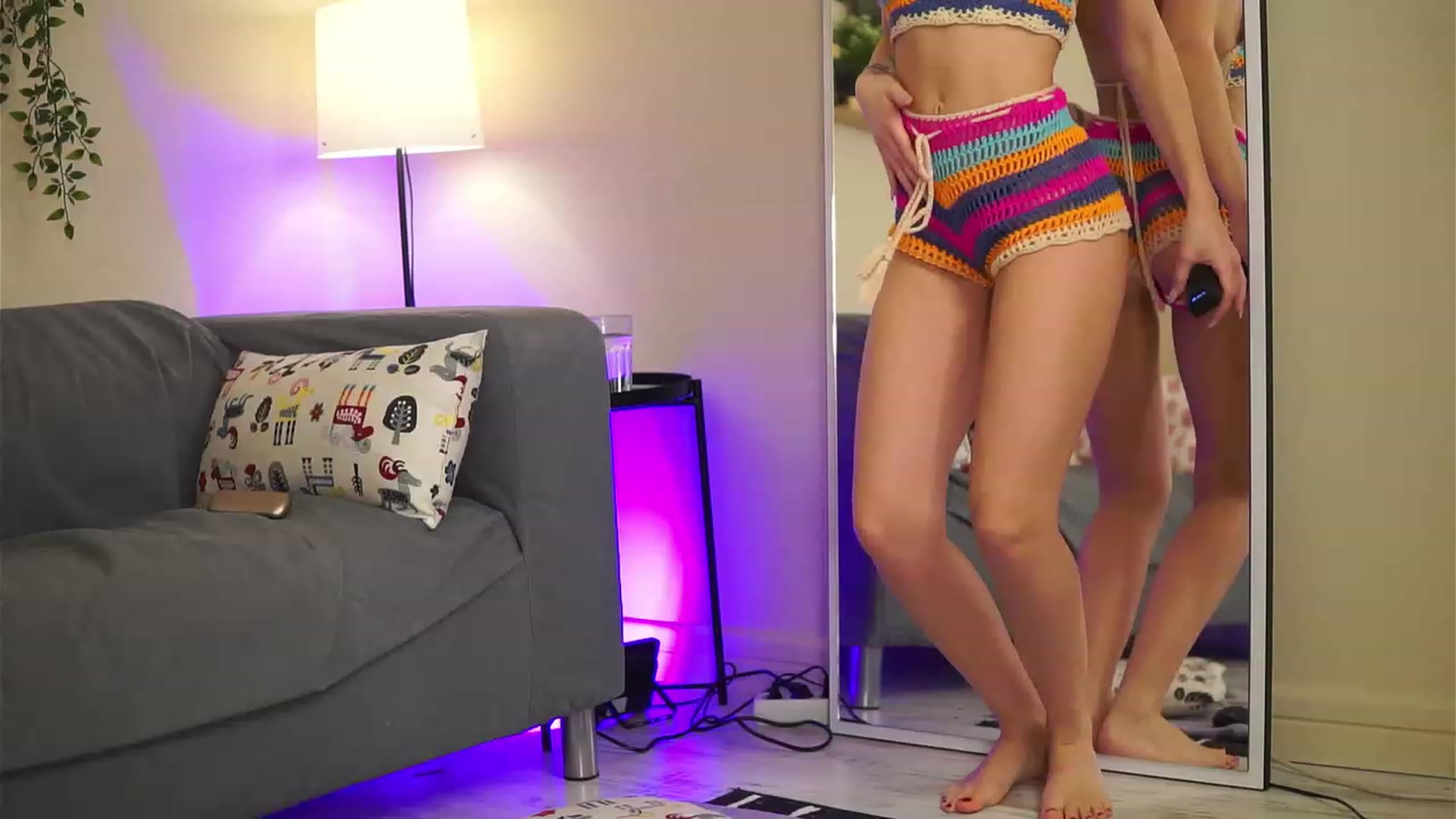Gallery image thumbnail from VanessaAllen's myfreecams stream on, 01/13/2023, 18:57 image 4 of 20