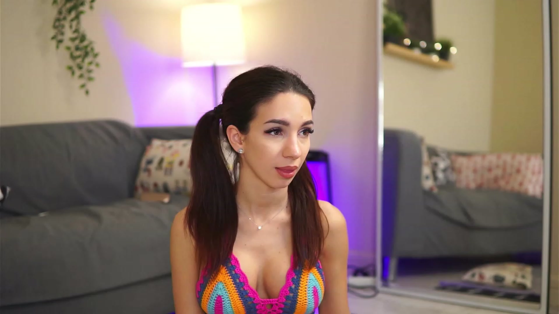 Gallery image thumbnail from VanessaAllen's myfreecams stream on, 01/13/2023, 18:57 image 17 of 20