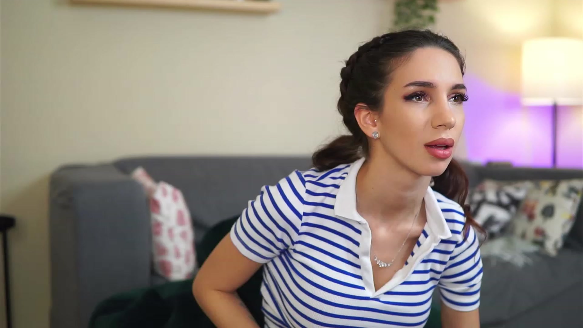 Gallery image thumbnail from VanessaAllen's myfreecams stream on, 01/17/2023, 14:14 image 18 of 20