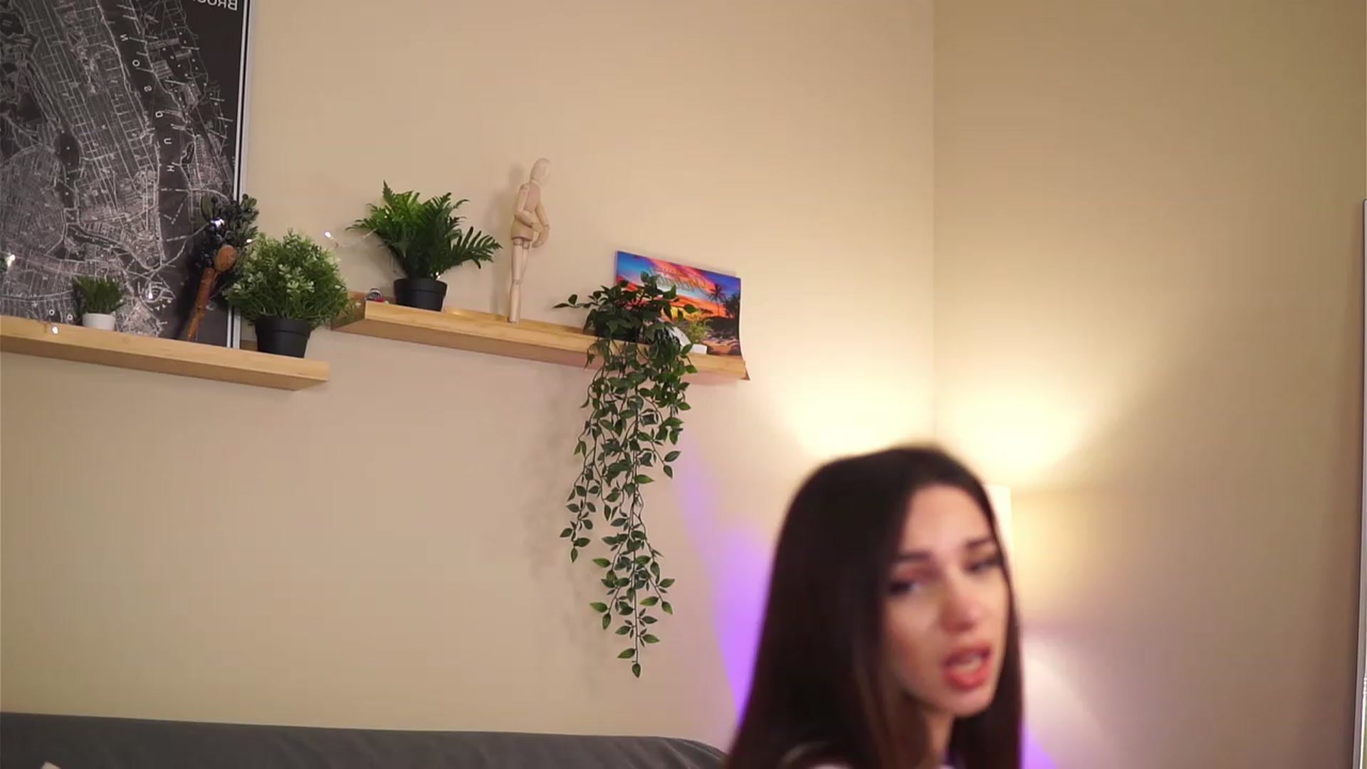 Gallery image thumbnail from VanessaAllen's myfreecams stream on, 01/26/2023, 17:18 image 5 of 20