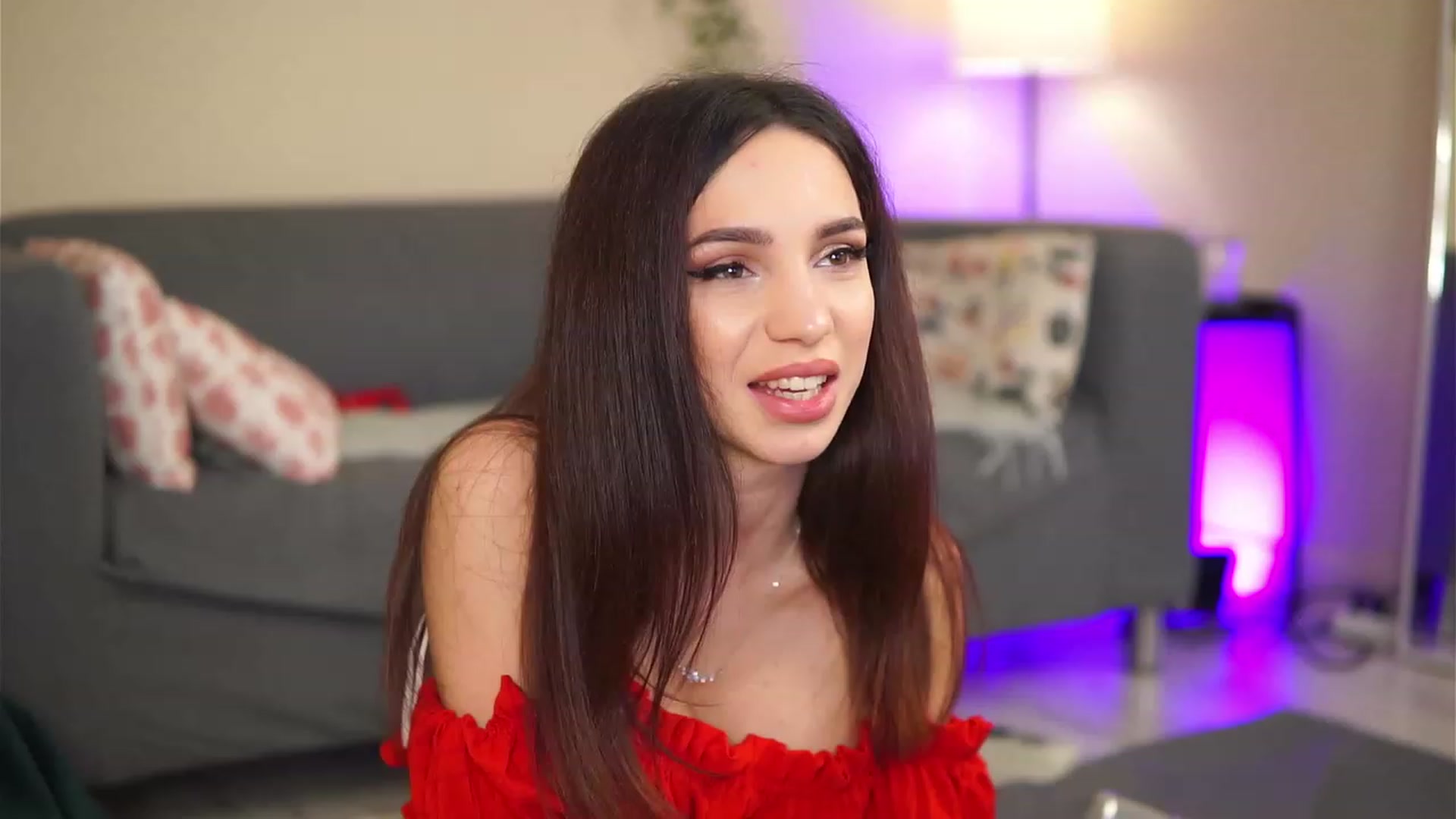 Gallery image thumbnail from VanessaAllen's myfreecams stream on, 01/30/2023, 16:41 image 11 of 20