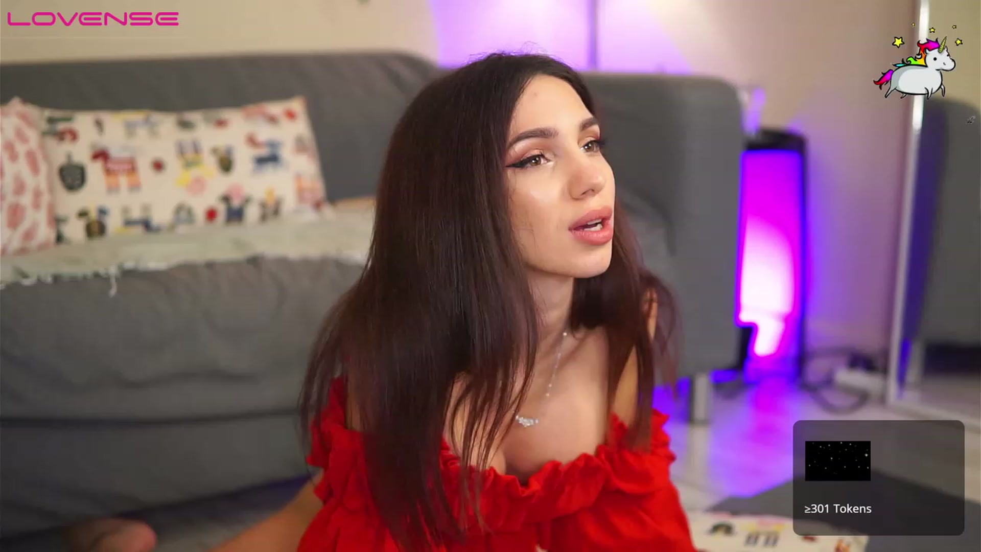 Gallery image thumbnail from VanessaAllen's myfreecams stream on, 01/30/2023, 19:07 image 12 of 20