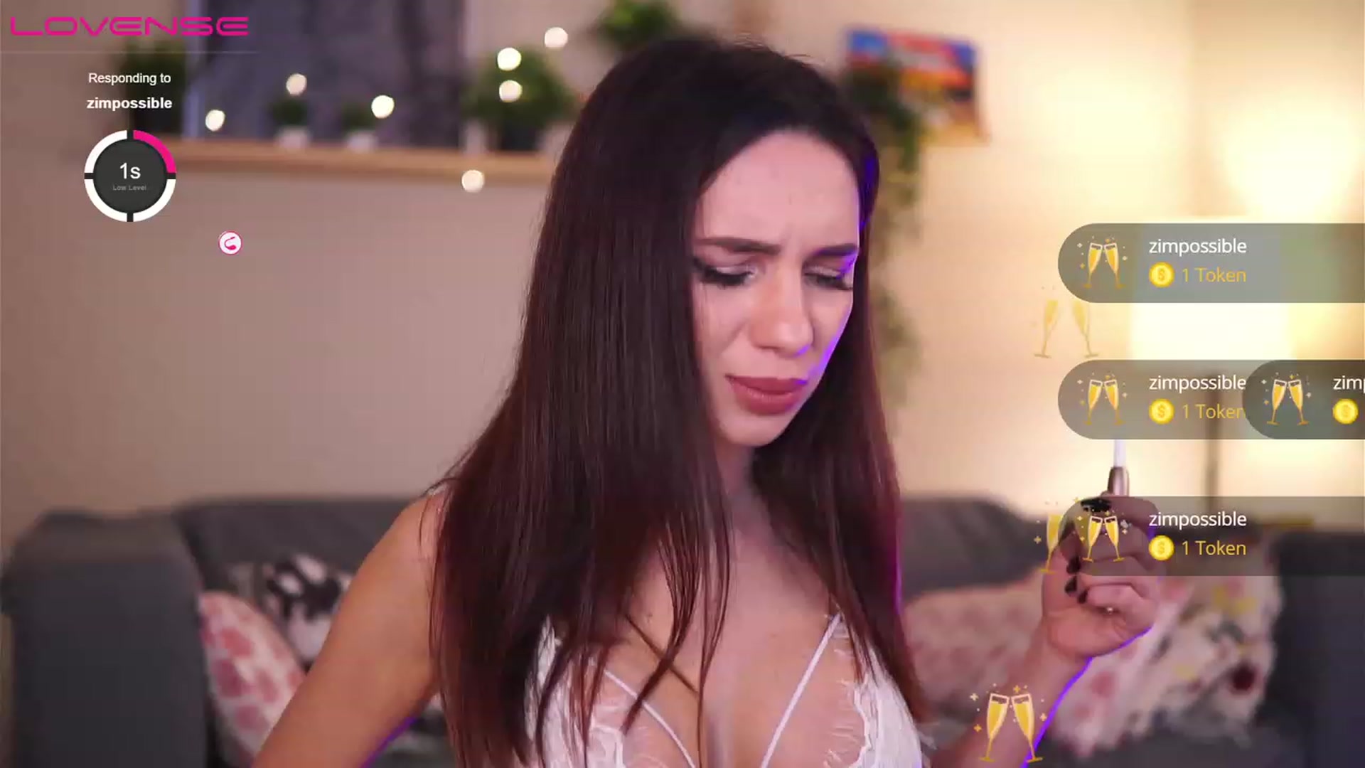 Gallery image thumbnail from VanessaAllen's myfreecams stream on, 02/02/2023, 13:55 image 17 of 20