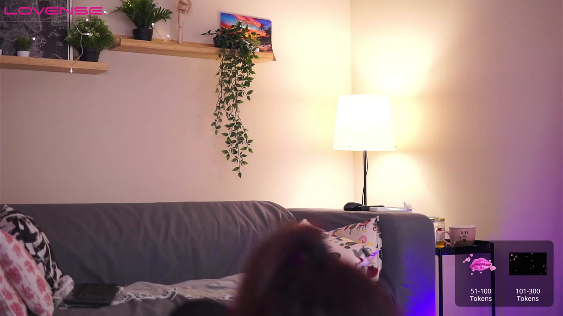 Gallery image thumbnail from VanessaAllen's myfreecams stream on, 02/02/2023, 21:51 image 4 of 20