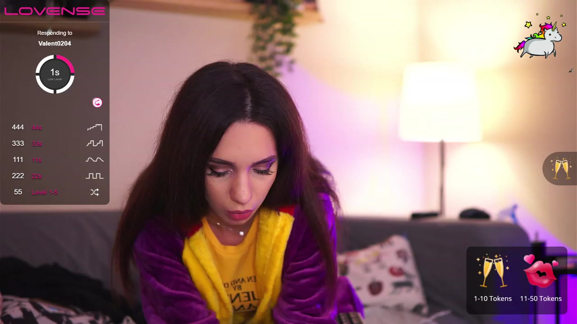 Gallery image thumbnail from VanessaAllen's myfreecams stream on, 02/03/2023, 16:55 image 20 of 20