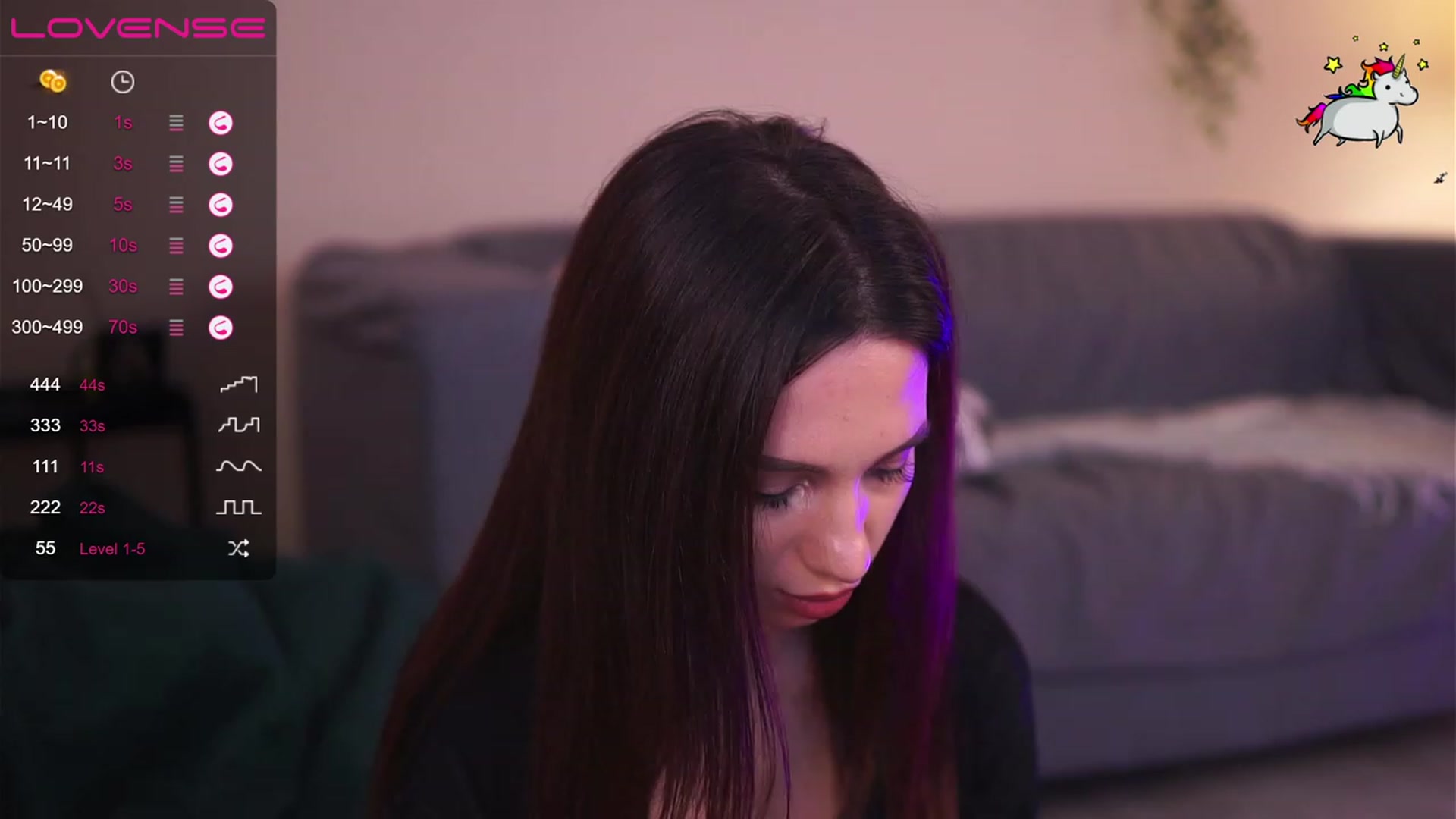 Gallery image thumbnail from VanessaAllen's myfreecams stream on, 02/04/2023, 18:44 image 19 of 20