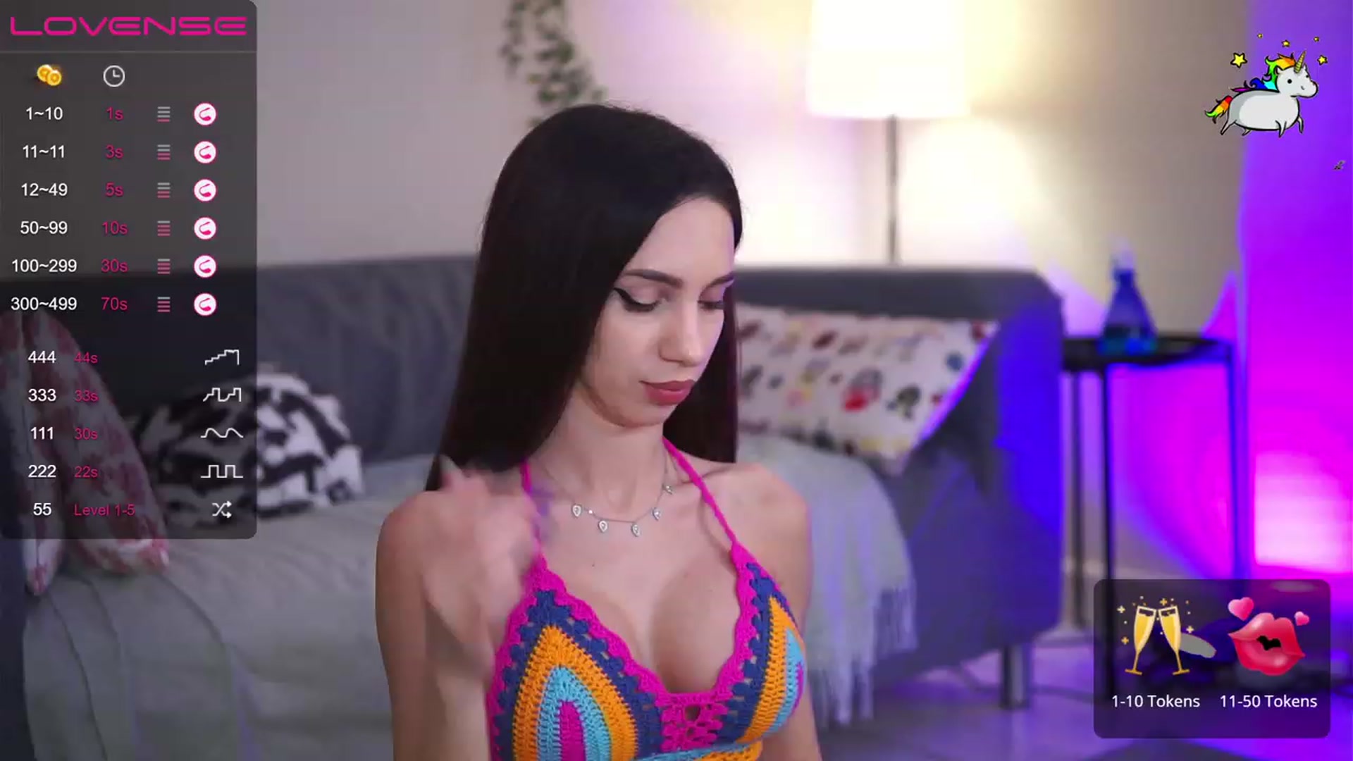 Gallery image thumbnail from VanessaAllen's myfreecams stream on, 02/09/2023, 15:03 image 10 of 20