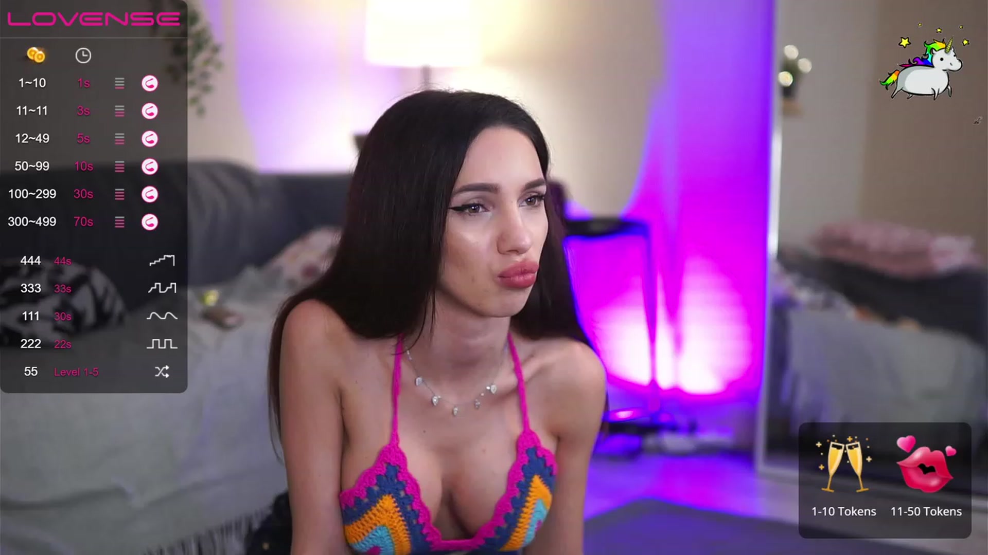 Gallery image thumbnail from VanessaAllen's myfreecams stream on, 02/09/2023, 20:28 image 6 of 20